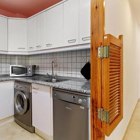Matchroom Country Club Resort Fuengirola Eksteriør bilde
