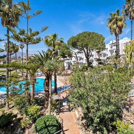 Matchroom Country Club Resort Fuengirola Eksteriør bilde