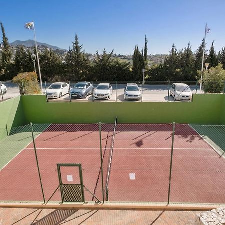 Matchroom Country Club Resort Fuengirola Eksteriør bilde