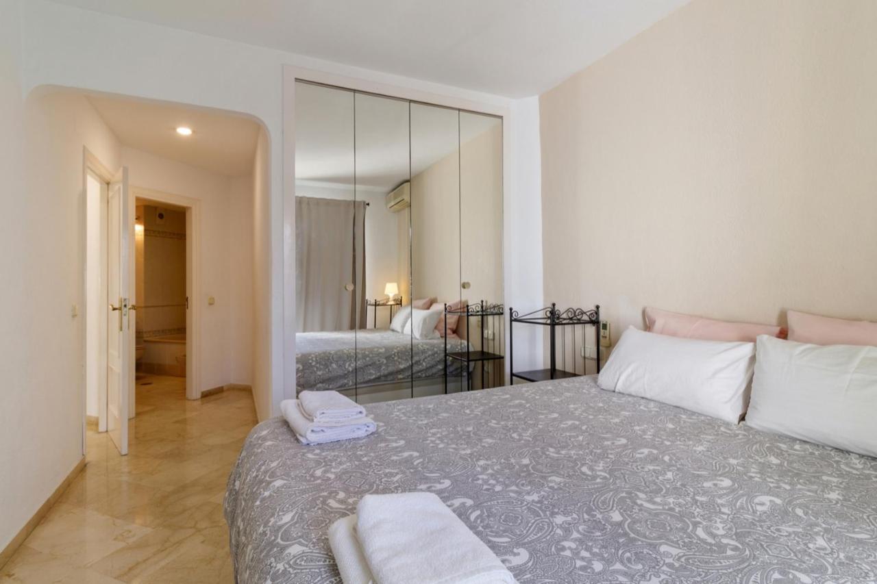 Matchroom Country Club Resort Fuengirola Eksteriør bilde