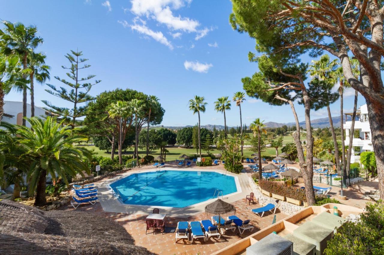 Matchroom Country Club Resort Fuengirola Eksteriør bilde