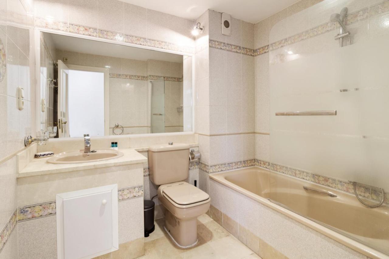 Matchroom Country Club Resort Fuengirola Eksteriør bilde