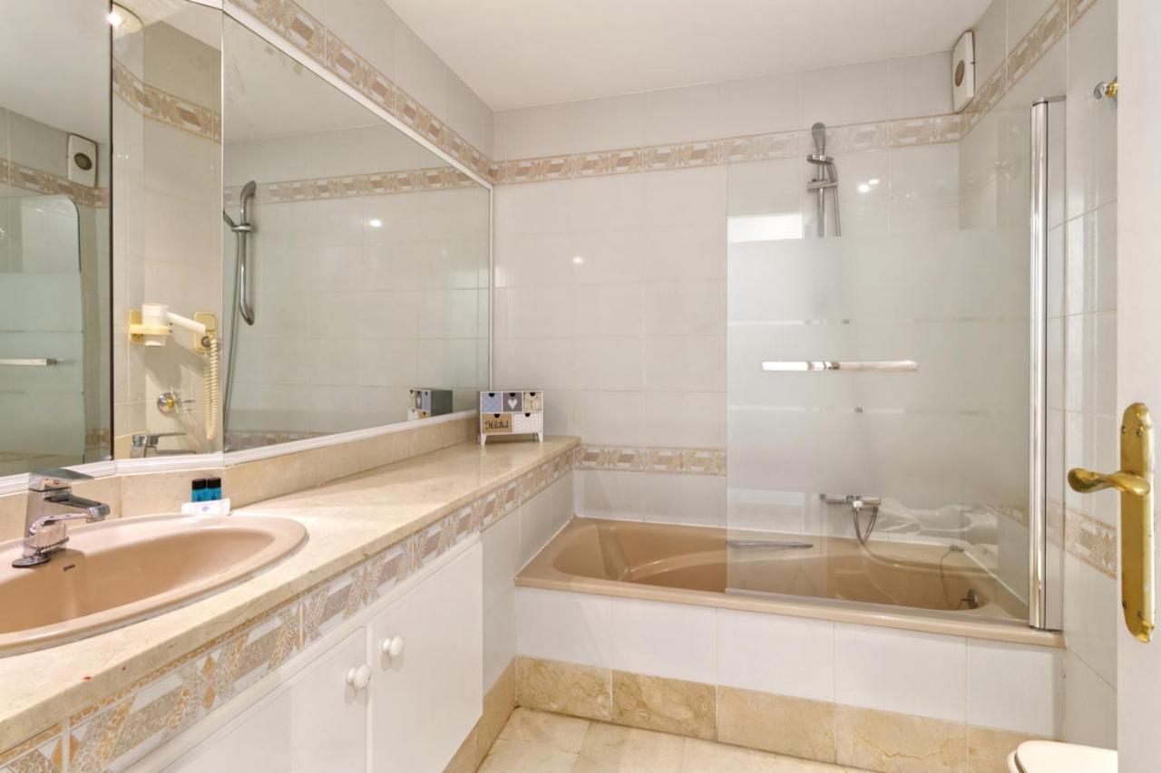 Matchroom Country Club Resort Fuengirola Eksteriør bilde