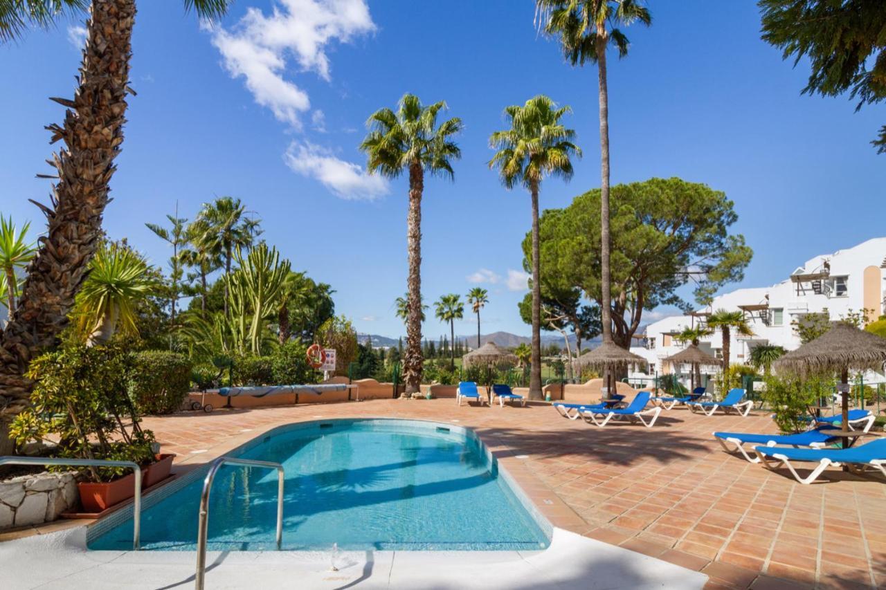 Matchroom Country Club Resort Fuengirola Eksteriør bilde