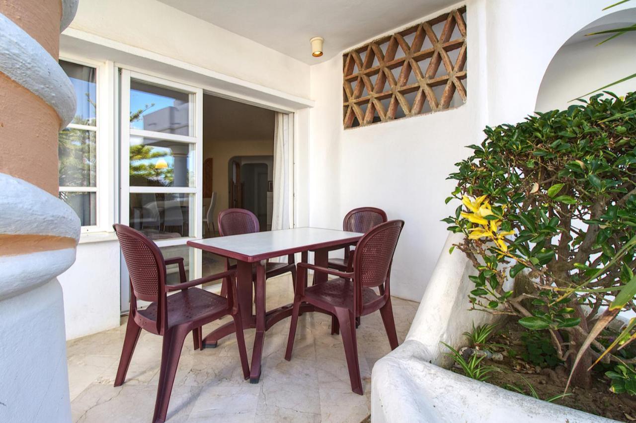 Matchroom Country Club Resort Fuengirola Eksteriør bilde