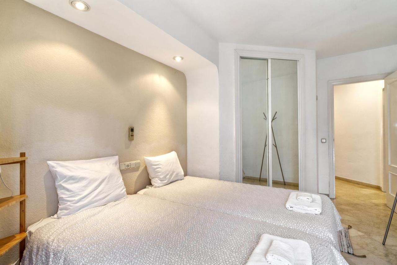 Matchroom Country Club Resort Fuengirola Eksteriør bilde