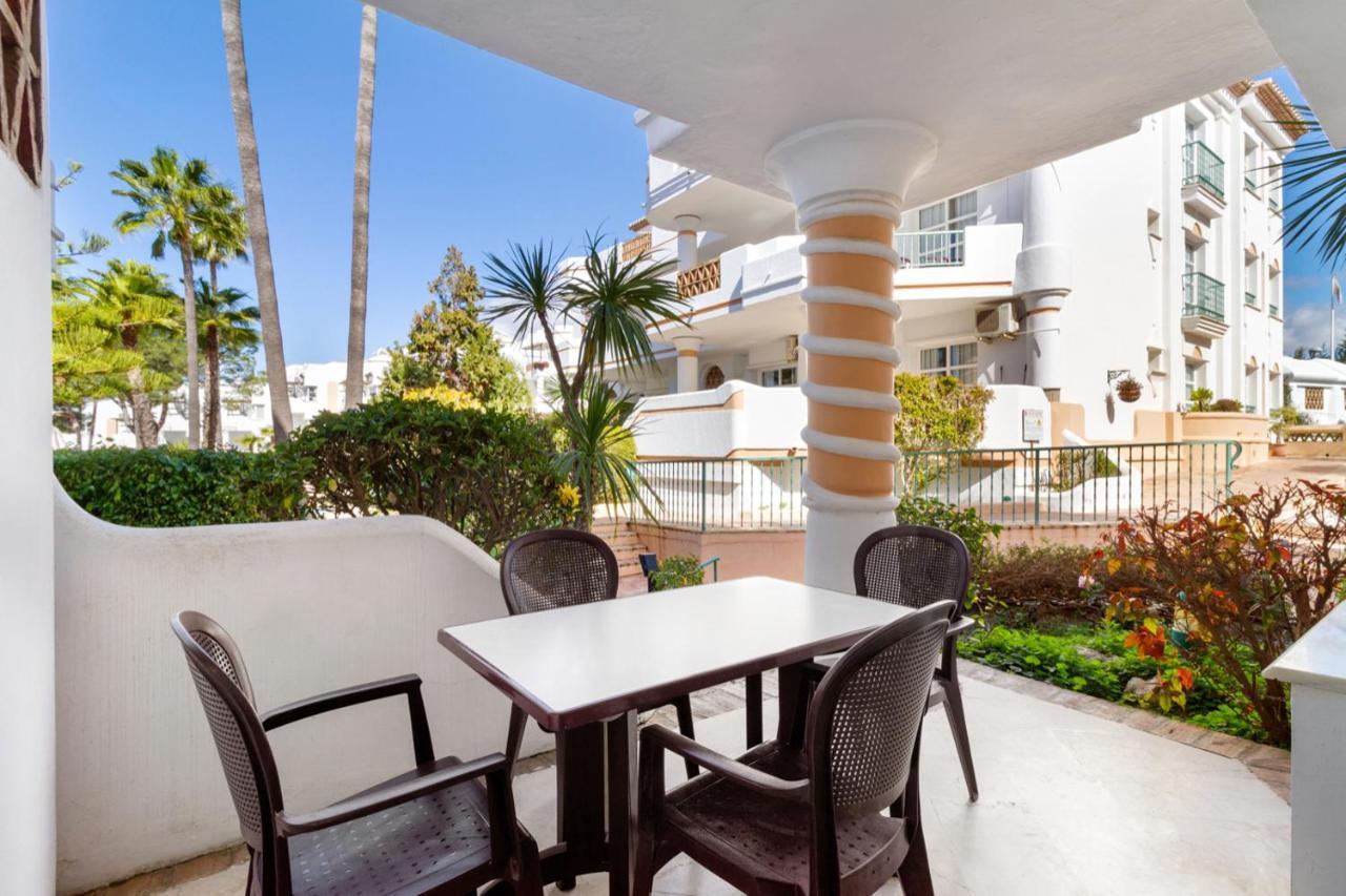 Matchroom Country Club Resort Fuengirola Eksteriør bilde