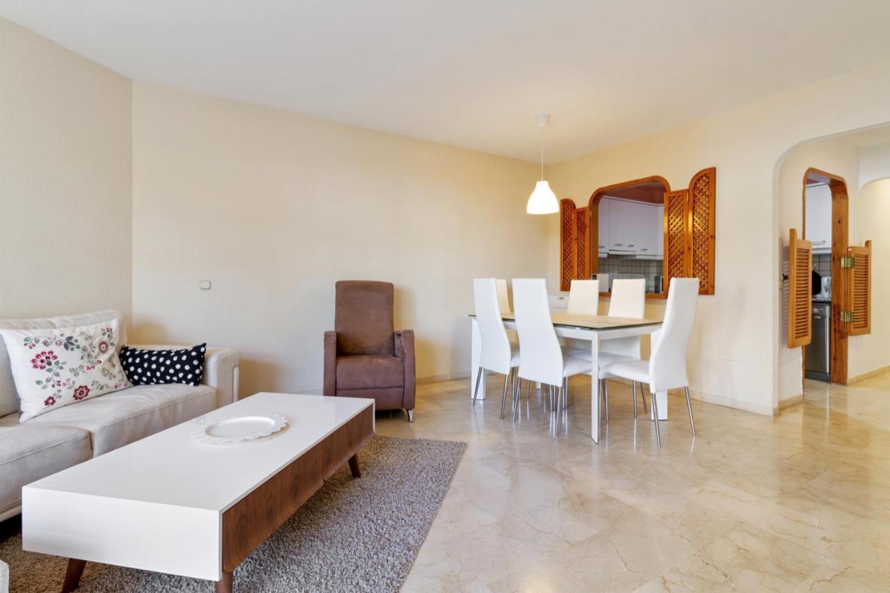 Matchroom Country Club Resort Fuengirola Eksteriør bilde