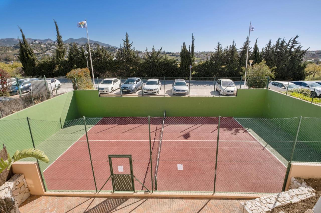 Matchroom Country Club Resort Fuengirola Eksteriør bilde