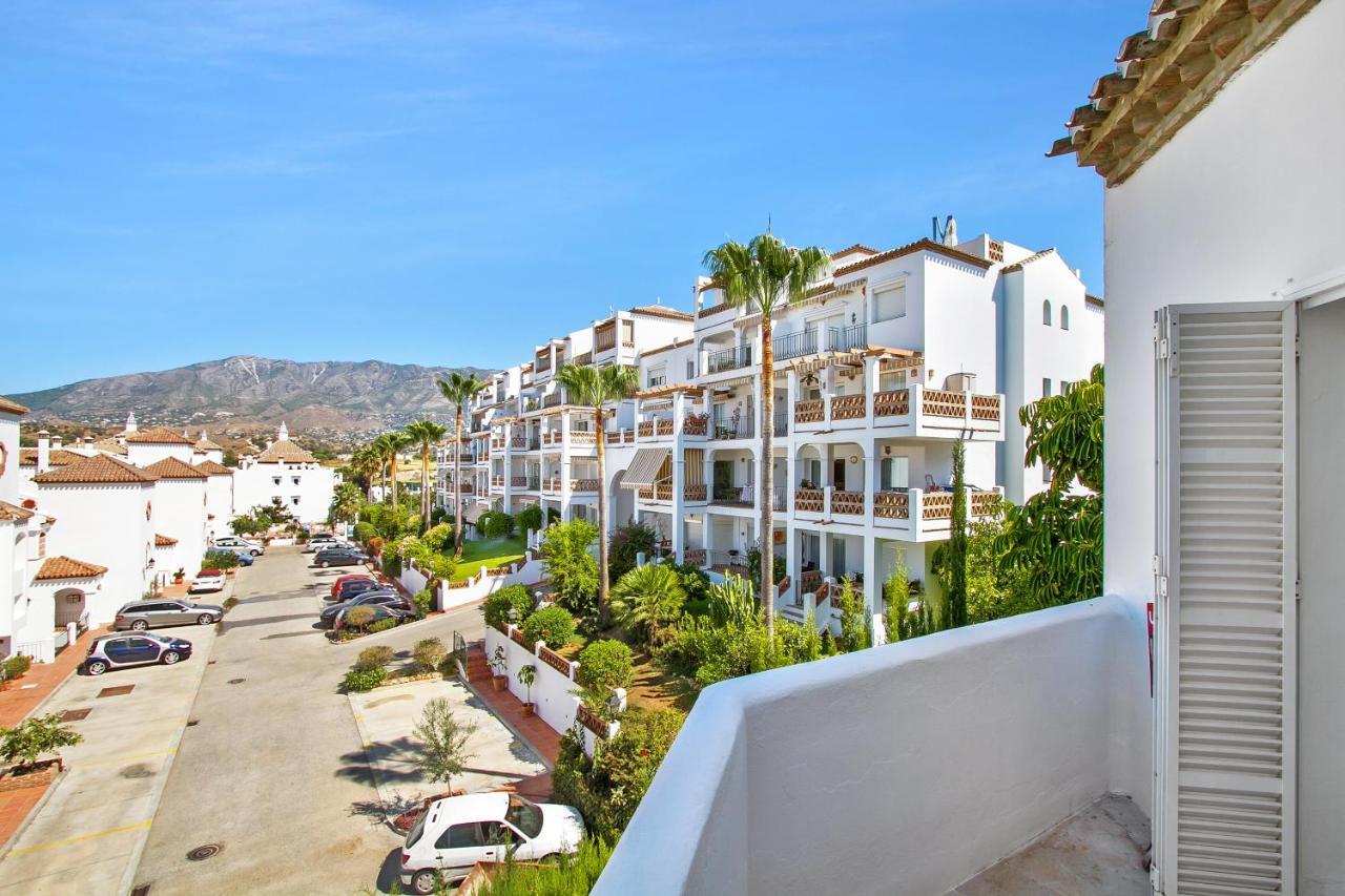 Matchroom Country Club Resort Fuengirola Eksteriør bilde