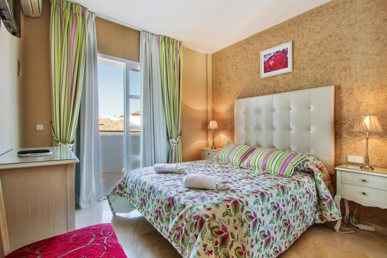 Matchroom Country Club Resort Fuengirola Eksteriør bilde
