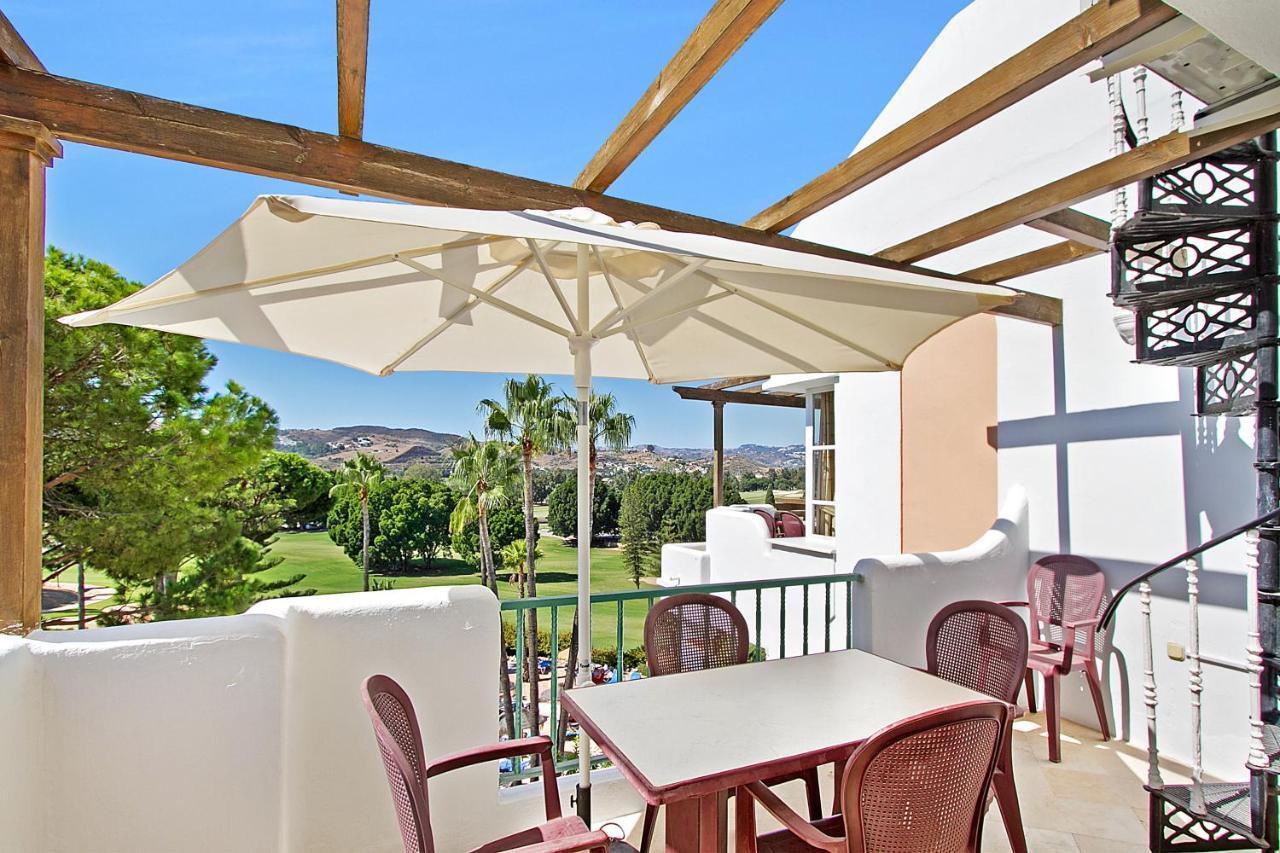 Matchroom Country Club Resort Fuengirola Eksteriør bilde