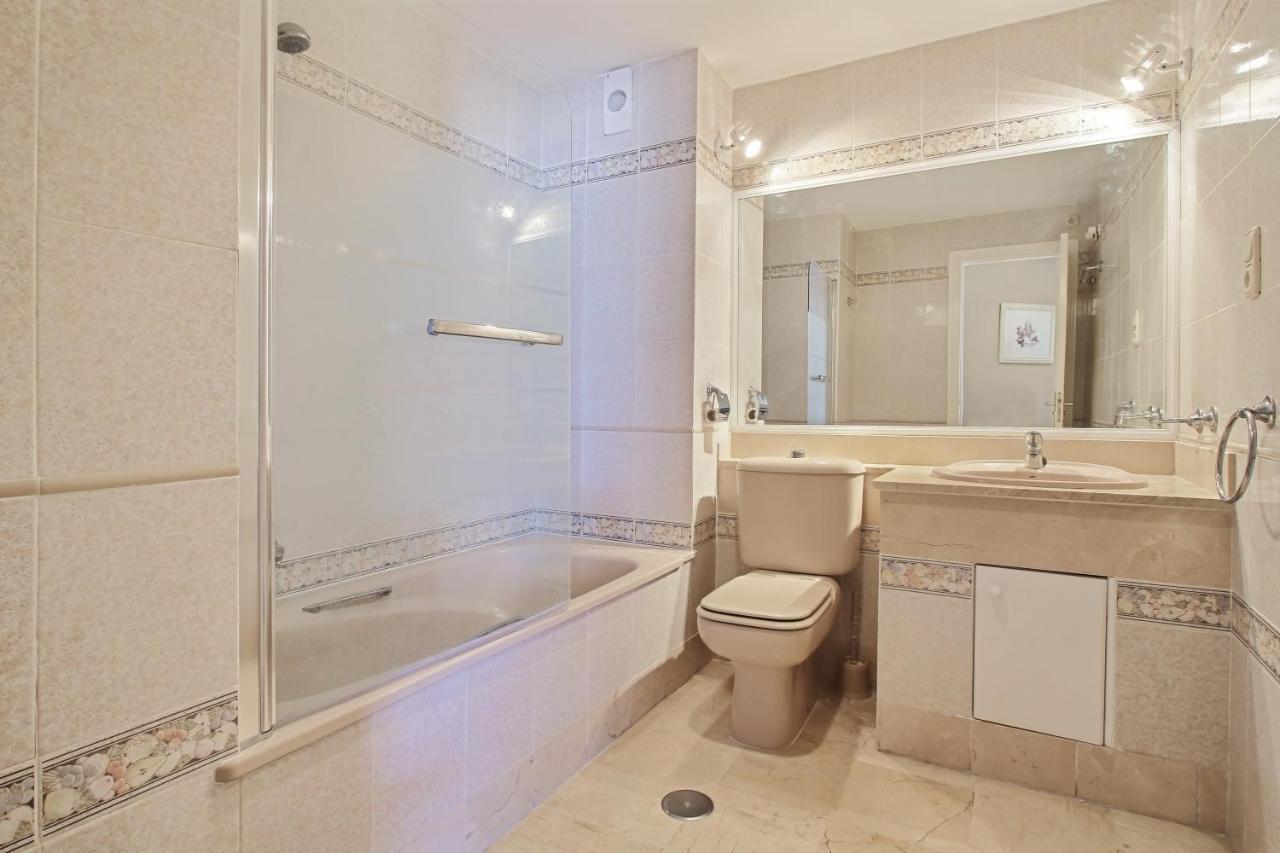 Matchroom Country Club Resort Fuengirola Eksteriør bilde