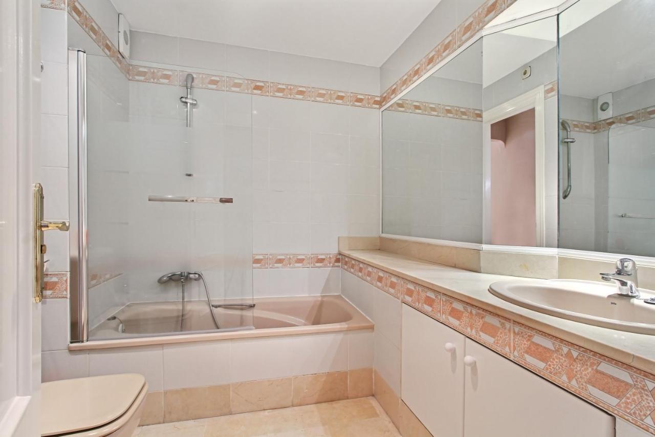 Matchroom Country Club Resort Fuengirola Eksteriør bilde