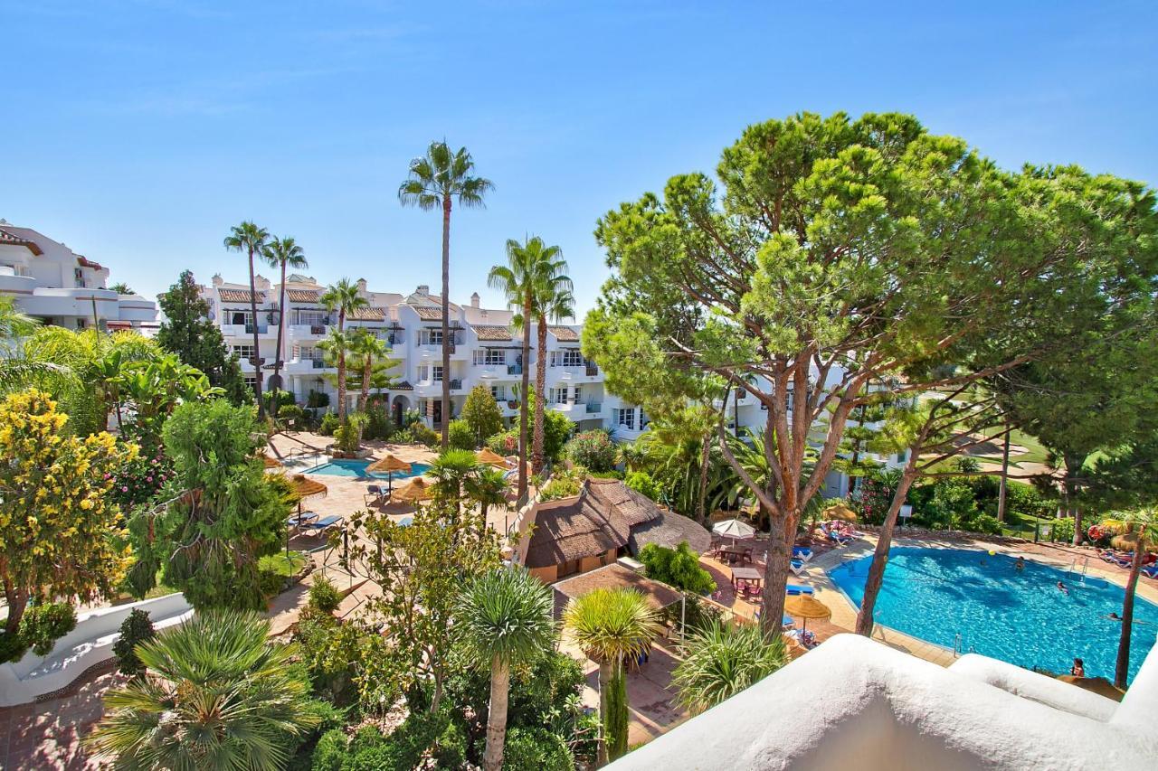 Matchroom Country Club Resort Fuengirola Eksteriør bilde