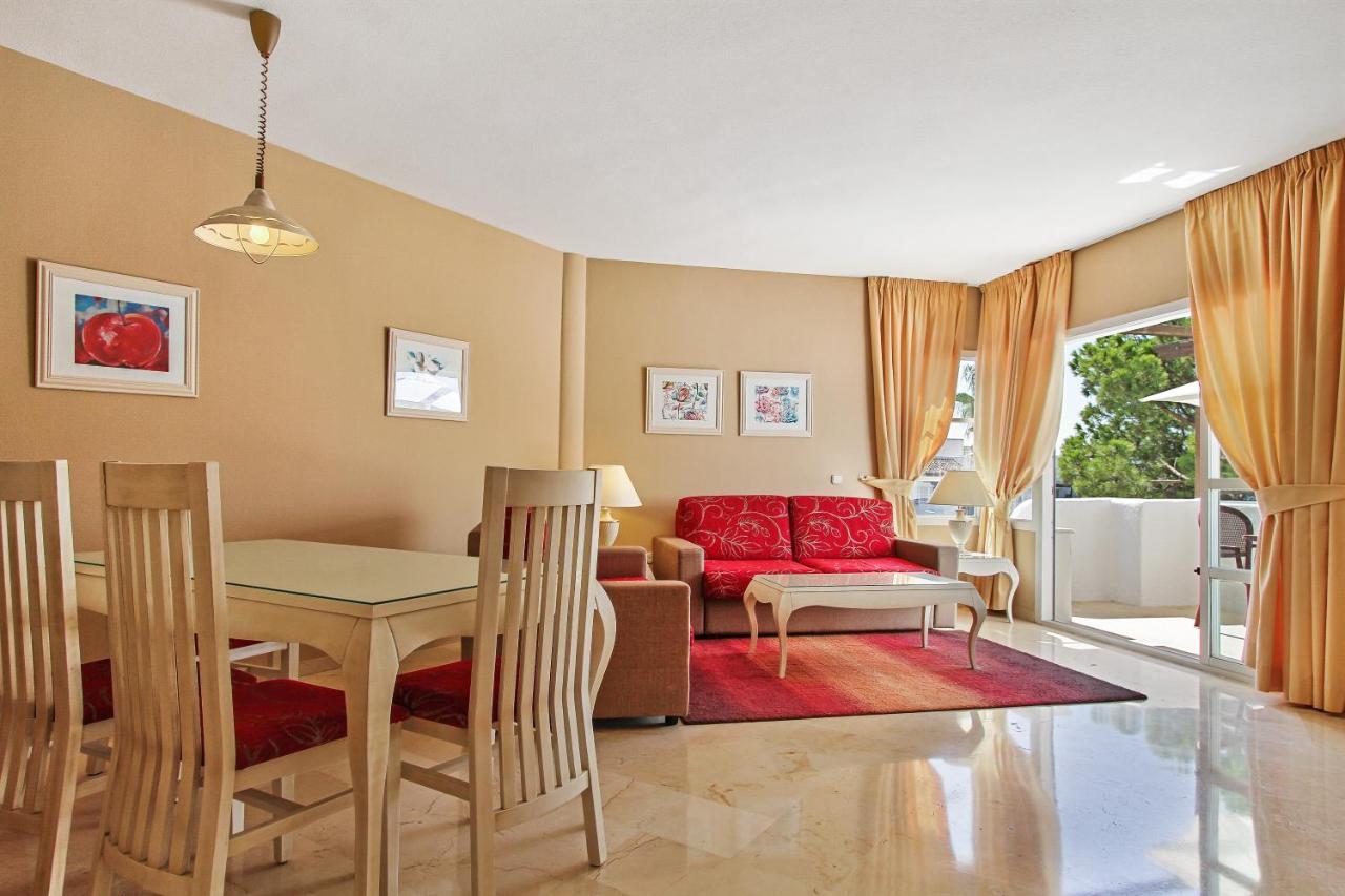 Matchroom Country Club Resort Fuengirola Eksteriør bilde